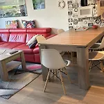 Apartmán Moderne Und Komfortable Im Hahnenklee *