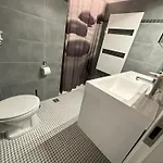 Moderne Und Komfortable Im Hahnenklee Daire *