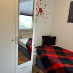 Moderne Und Komfortable Im Hahnenklee Daire