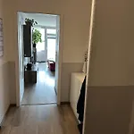 Moderne Und Komfortable Im Hahnenklee Daire *
