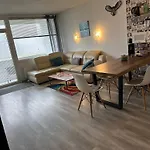 Apartmán Moderne Und Komfortable Im Hahnenklee Goslar