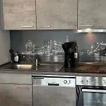 Moderne Und Komfortable Im Hahnenklee Apartmán