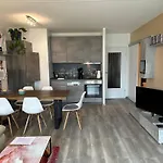 Moderne Und Komfortable Im Hahnenklee Daire *