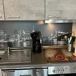 Apartmán Moderne Und Komfortable Im Hahnenklee *