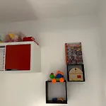 Moderne Und Komfortable Im Hahnenklee Daire Goslar