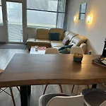 Moderne Und Komfortable Im Hahnenklee Apartmán