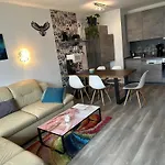 Moderne Und Komfortable Im Hahnenklee Apartmán *