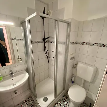 Moderne Und Komfortable Im Hahnenklee *