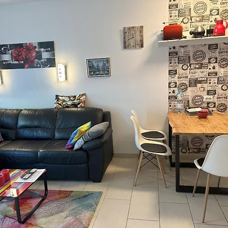 Moderne Und Komfortable Im Hahnenklee *