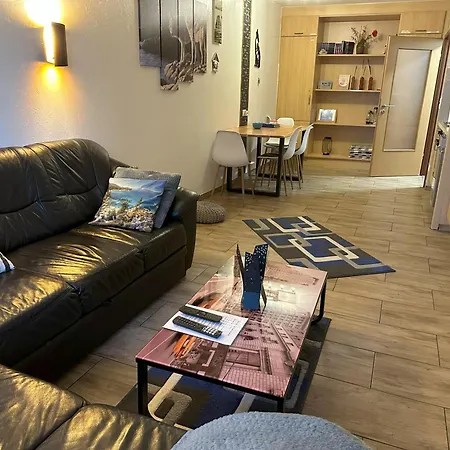 Moderne Und Komfortable Im Hahnenklee * Goslar