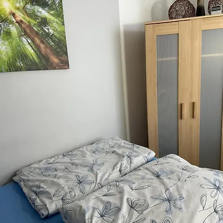 Moderne Und Komfortable Im Hahnenklee