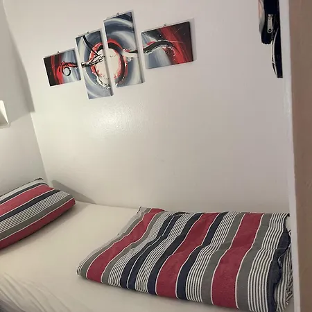 Moderne Und Komfortable Im Hahnenklee Apartment Goslar