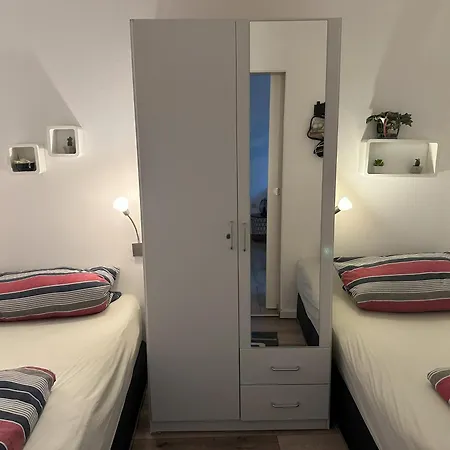 Moderne Und Komfortable Im Hahnenklee Goslar