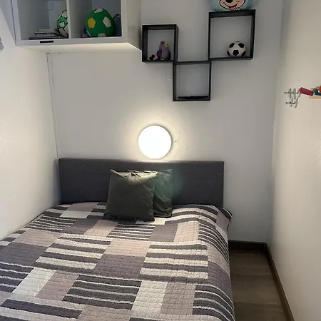 Moderne Und Komfortable Im Hahnenklee Apartment