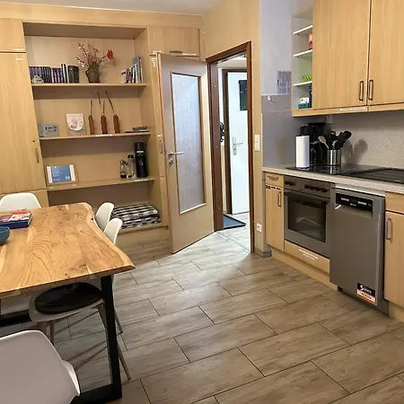 Moderne Und Komfortable Im Hahnenklee Apartment *