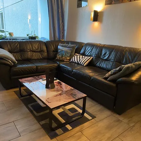 Apartment Moderne Und Komfortable Im Hahnenklee *
