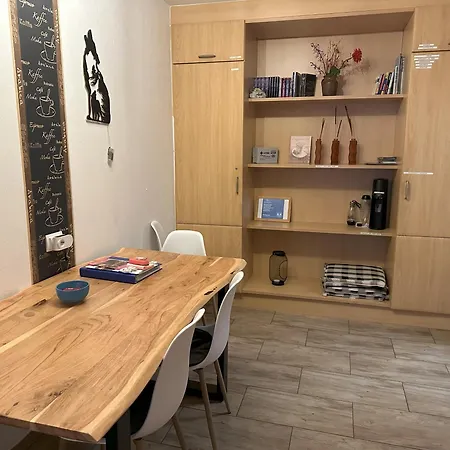 Moderne Und Komfortable Im Hahnenklee Apartment Goslar