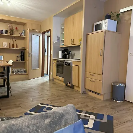 Apartment Moderne Und Komfortable Im Hahnenklee Goslar