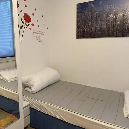 Moderne Und Komfortable Im Hahnenklee Goslar