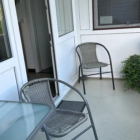 Moderne Und Komfortable Im Hahnenklee *