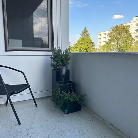 Moderne Und Komfortable Im Hahnenklee Goslar