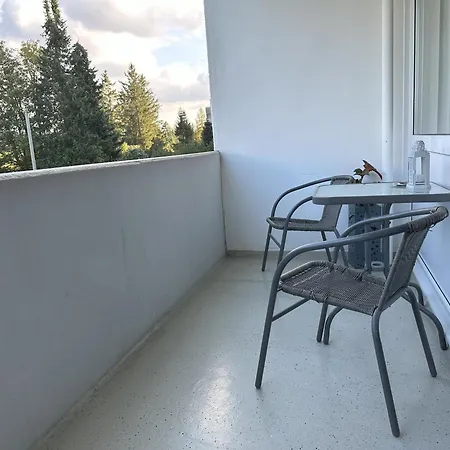 Moderne Und Komfortable Im Hahnenklee * Goslar