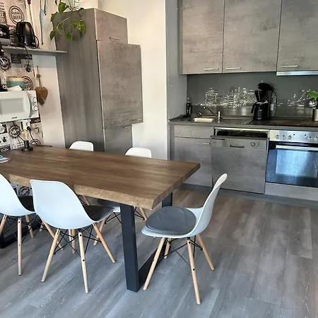 Moderne Und Komfortable Im Hahnenklee Apartmán