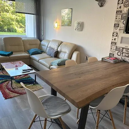 Moderne Und Komfortable Im Hahnenklee * Goslar