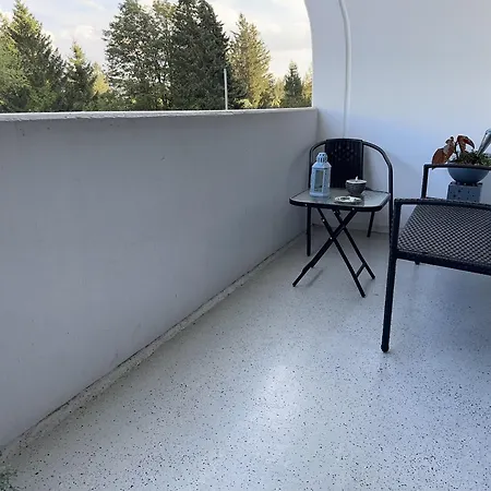 Moderne Und Komfortable Im Hahnenklee Goslar