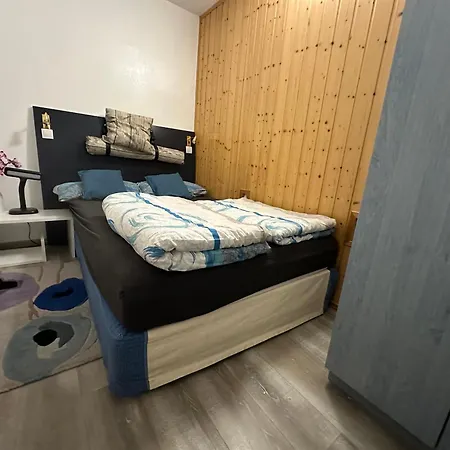 Moderne Und Komfortable Im Hahnenklee *