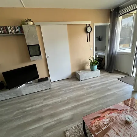 Apartmán Moderne Und Komfortable Im Hahnenklee Goslar