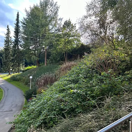 Moderne Und Komfortable Im Hahnenklee Goslar
