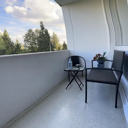 Moderne Und Komfortable Im Hahnenklee Apartment *