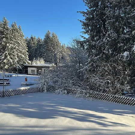Moderne Und Komfortable Im Hahnenklee Apartmán Goslar
