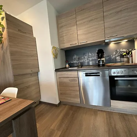 Moderne Und Komfortable Im Hahnenklee * Goslar
