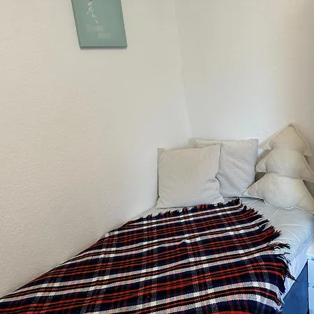 Moderne Und Komfortable Im Hahnenklee Apartment