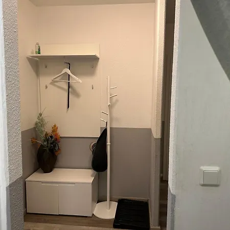 Moderne Und Komfortable Im Hahnenklee Apartmán Goslar