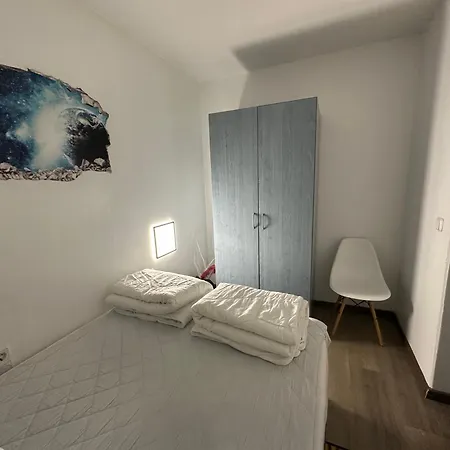 Moderne Und Komfortable Im Hahnenklee Goslar
