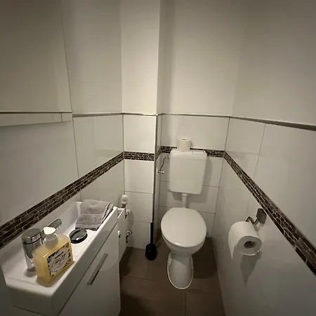 Moderne Und Komfortable Im Hahnenklee * Goslar
