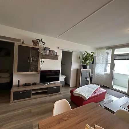 Moderne Und Komfortable Im Hahnenklee Apartment *