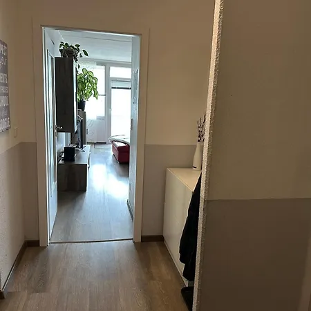 Apartmán Moderne Und Komfortable Im Hahnenklee *