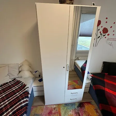 Moderne Und Komfortable Im Hahnenklee 고슬라르