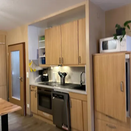 Moderne Und Komfortable Im Hahnenklee * גוסלר