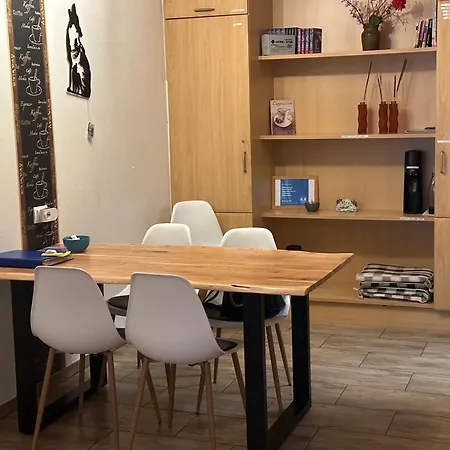 Moderne Und Komfortable Im Hahnenklee