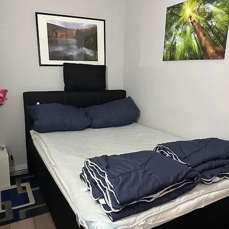 Apartment Moderne Und Komfortable Im Hahnenklee