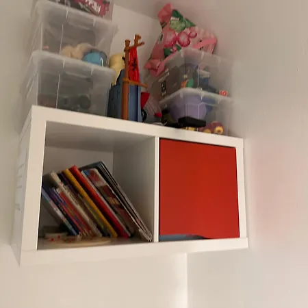Moderne Und Komfortable Im Hahnenklee Apartment *