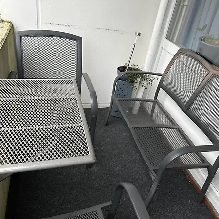 Moderne Und Komfortable Im Hahnenklee *