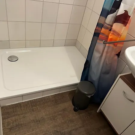 Moderne Und Komfortable Im Hahnenklee גוסלר