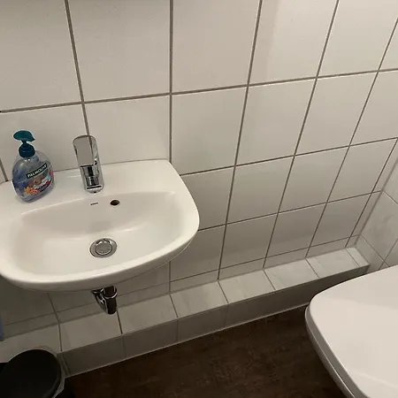 Moderne Und Komfortable Im Hahnenklee * גוסלר