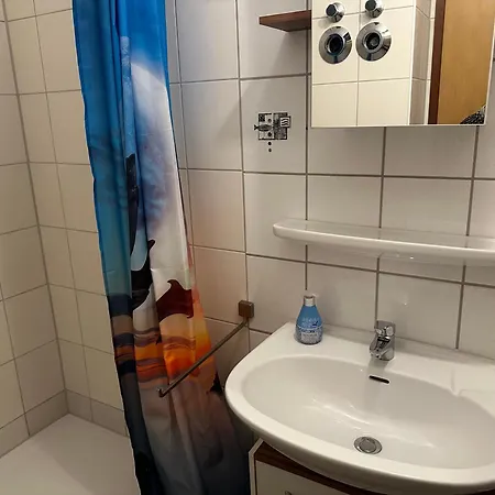 Moderne Und Komfortable Im Hahnenklee